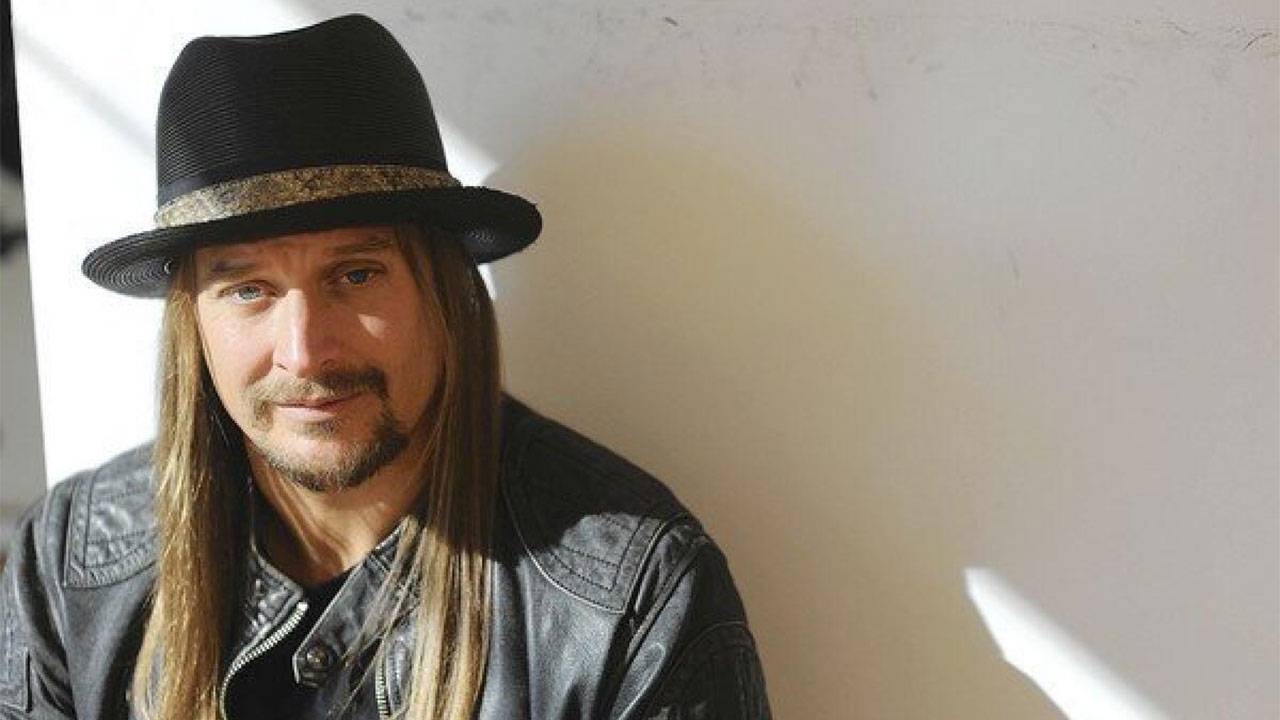 Kid Rock 1