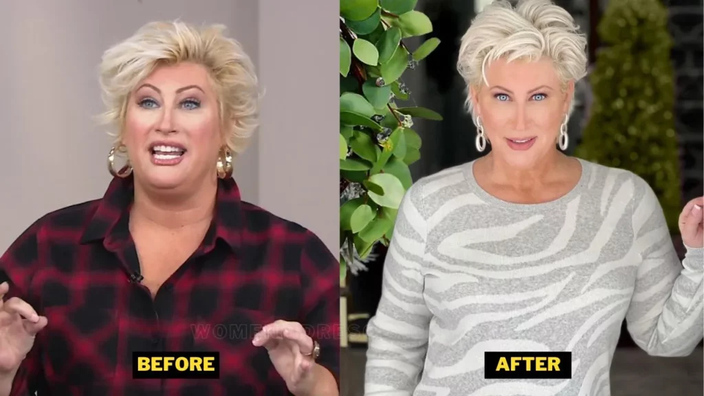 Kim Gravel Take Ozempic For Weight Loss