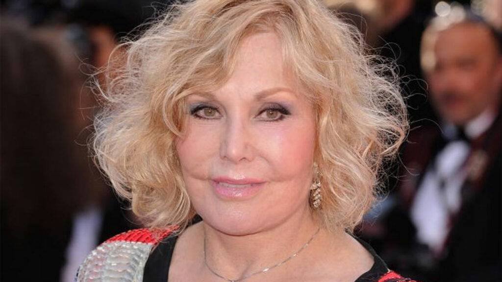 Is Kim Novak Still Alive? Know the Birthday Age when she Turned 91