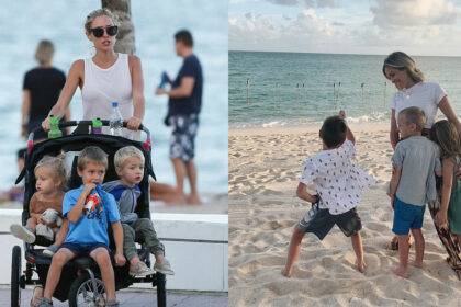 Kristin Cavallari 3 Kids