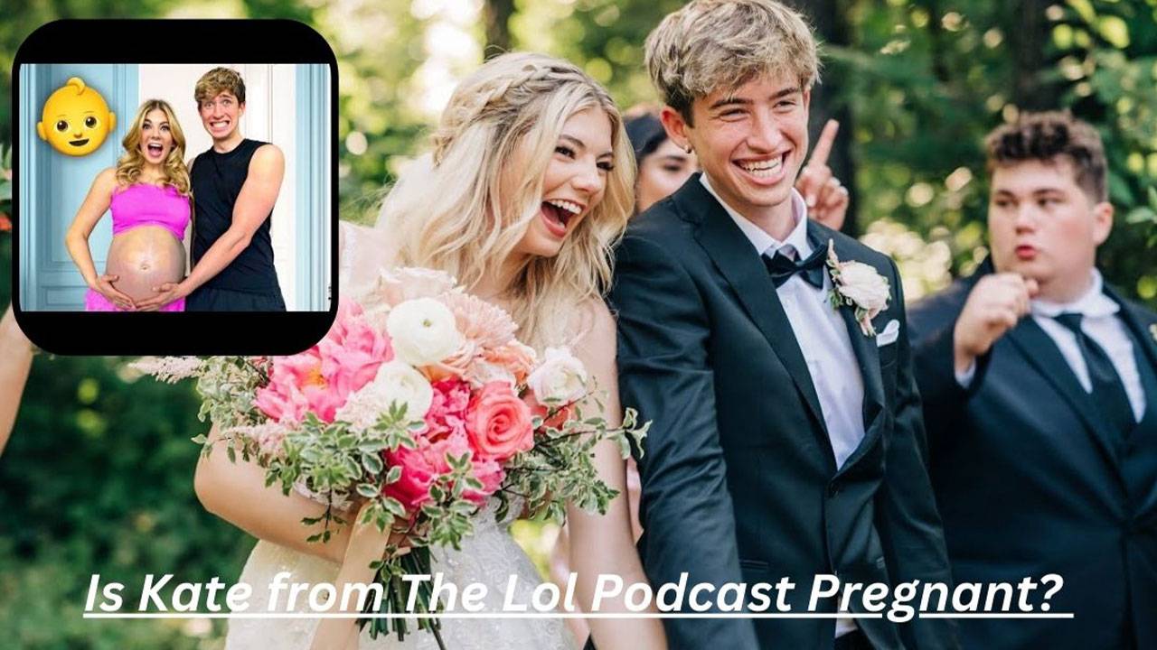 LOL Podcast Is Kate and Cash Pregnant? Are Cash and Kate Still