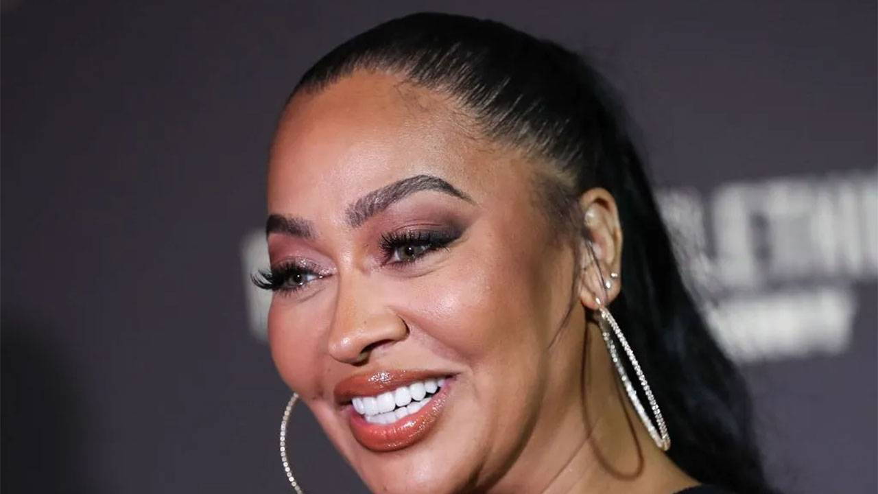 Who is Lala Anthony? Lala Anthony Age, Height, Ethnicity, Real Name and ...