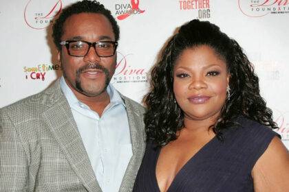 Lee Daniels And Monique