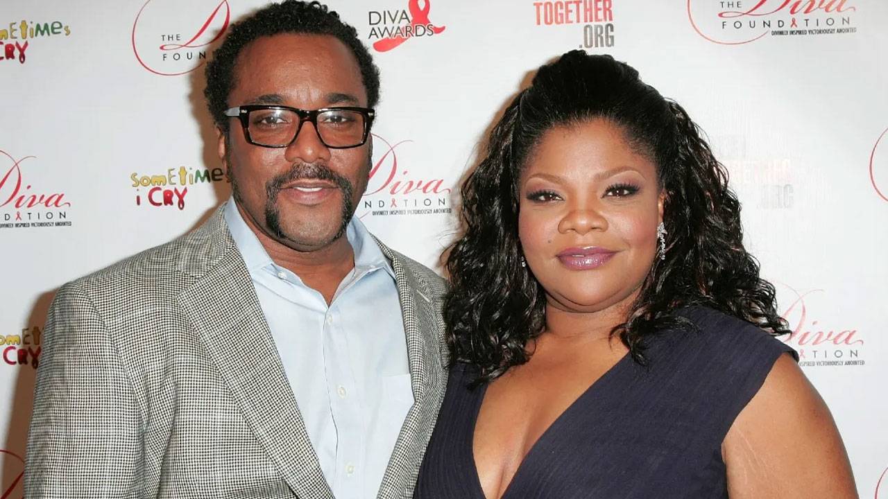 Lee Daniels And Monique