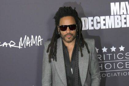 Lenny Kravitz 1