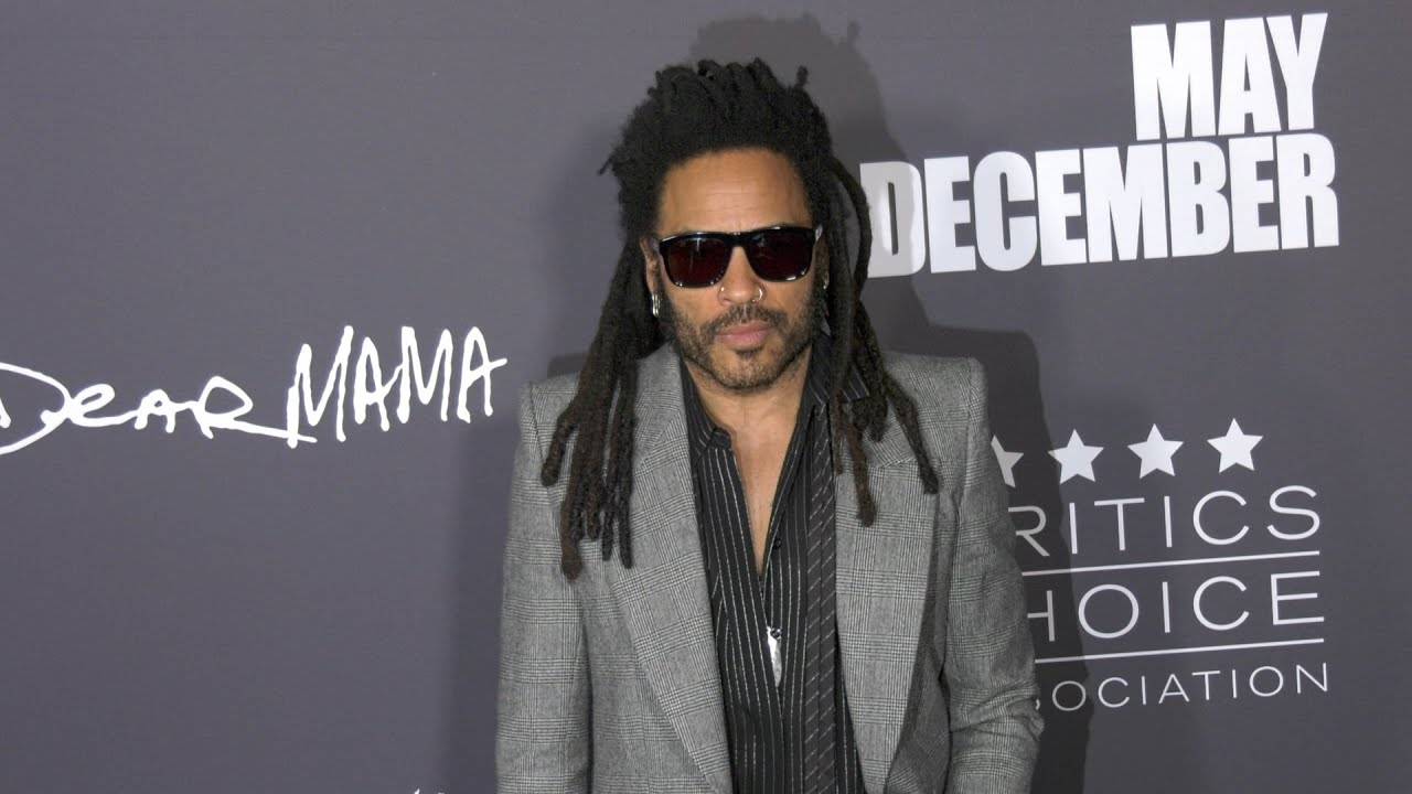 Lenny Kravitz's Net Worth 2024 How Rich is Lenny Kravitz? NAYAG Today