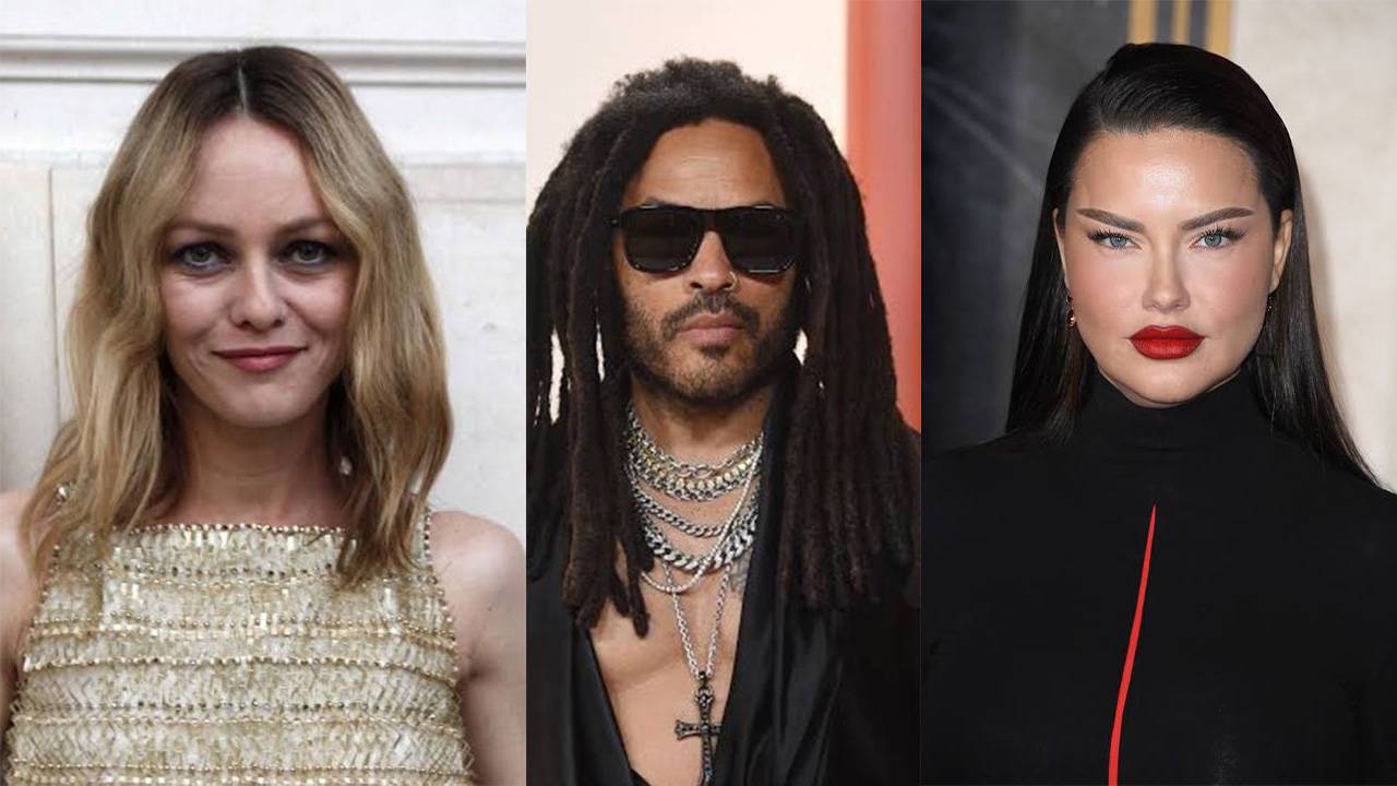 Is Lenny Kravitz Married? Lenny Kravitz's Girlfriend and Dating History