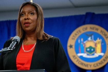 Letitia James 1