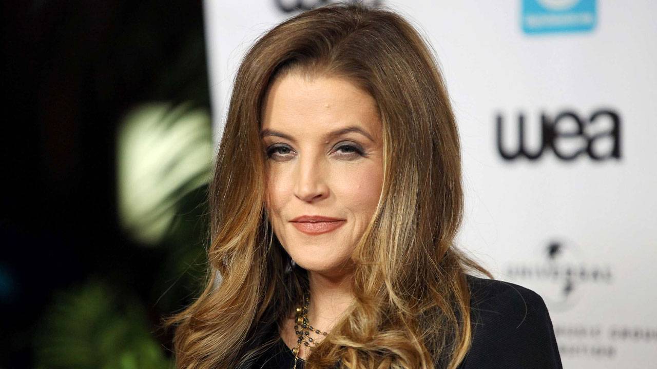 Lisa Marie Presley Death How Did Lisa Marie Presley Die Lisa Marie Cause Of Death Nayag Today