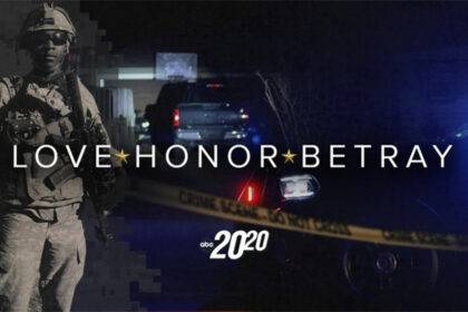 Love Honor Betray 20 20