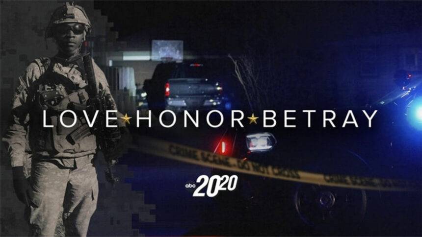 Love Honor Betray 20 20: How did Tyrone Hassel III Die? - NAYAG Today