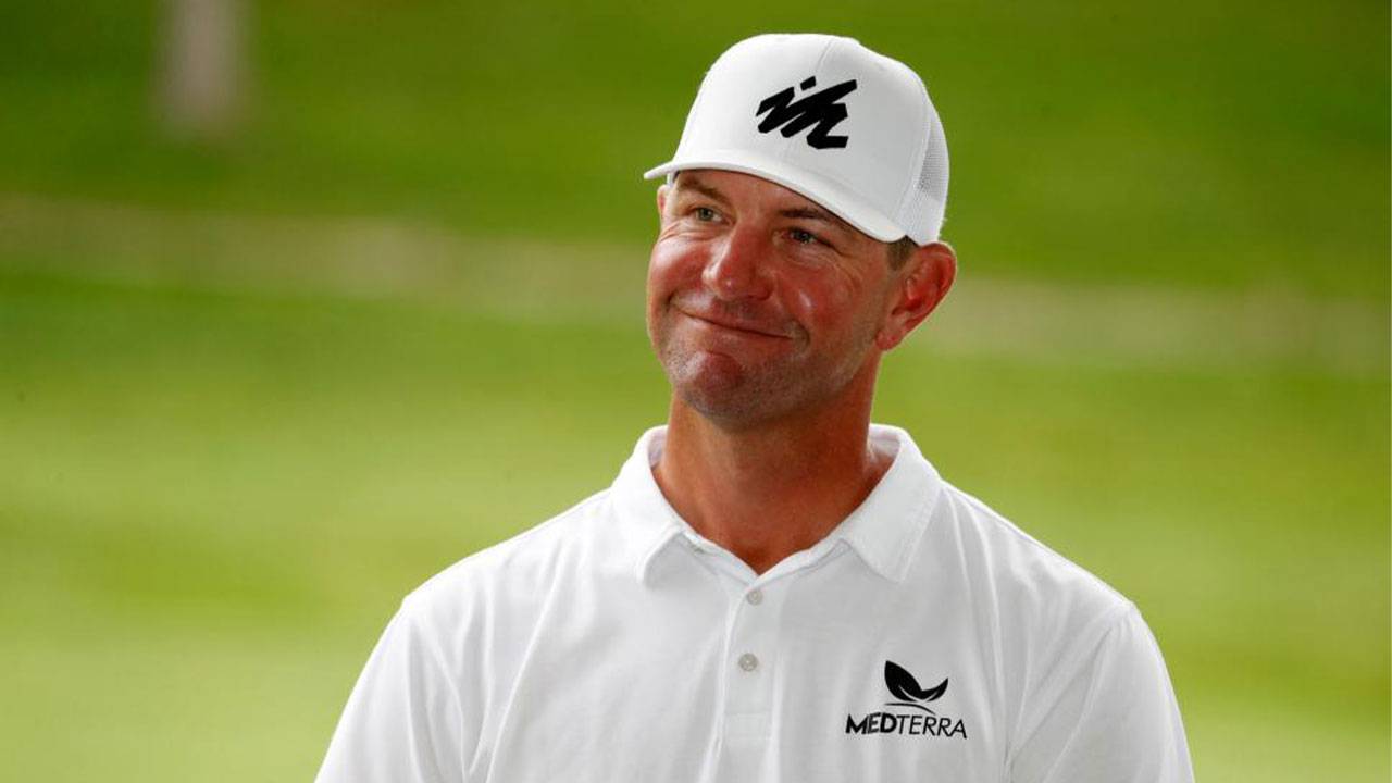 Lucas Glover's Net Worth 2024 Lucas Glover's Salary and Career