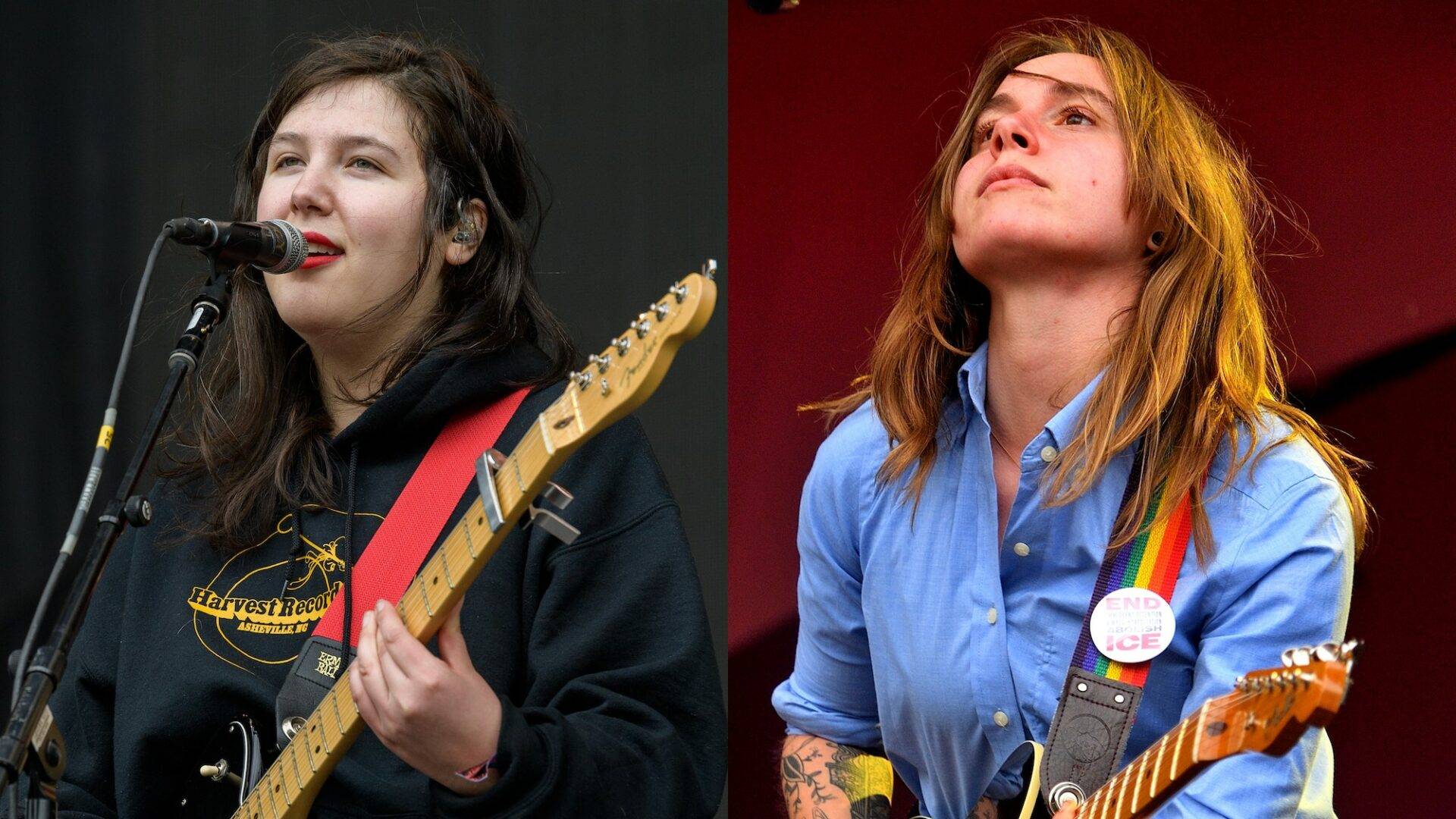 Lucy Dacus and Julien Baker Relationship, Are They Dating? NAYAG Today