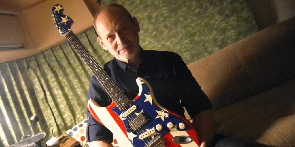 Mc5 Wayne Kramer Death