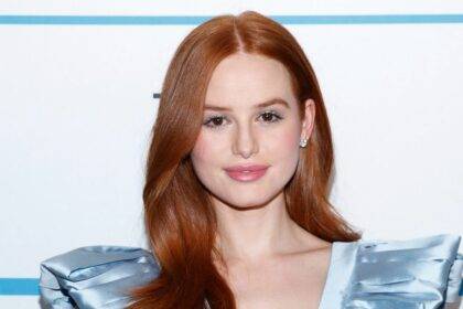 Madelaine Petsch Height