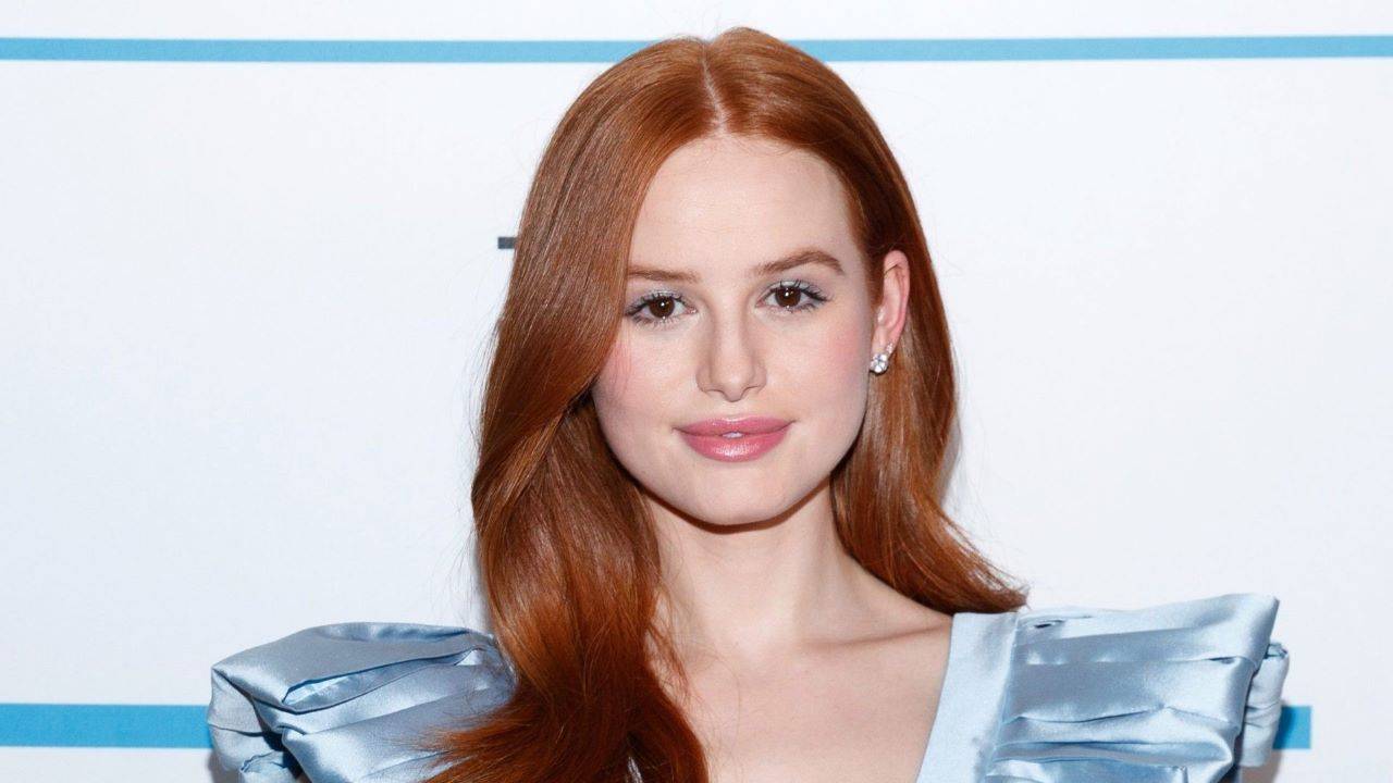 Madelaine Petsch Height