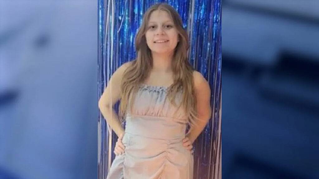 Madeline Soto Missing From Orlando