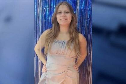 Madeline Soto Missing From Orlando