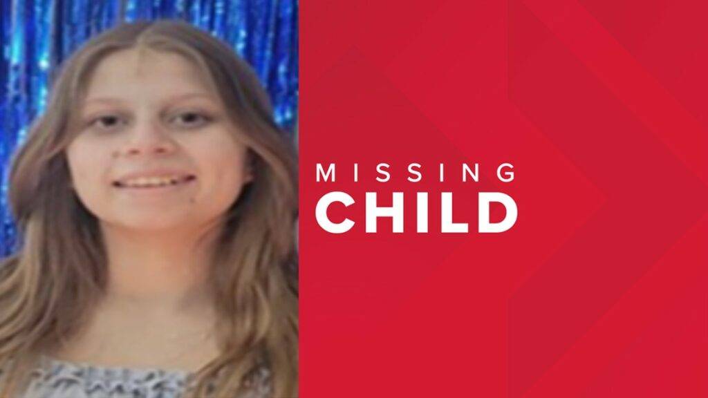 Madeline Soto Missing From Orlando News