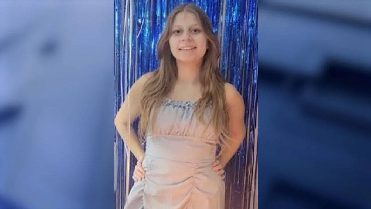 Madeline Soto Missing From Orlando