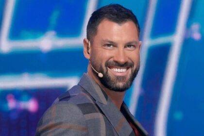 Maksim Chmerkovskiy Net Worth