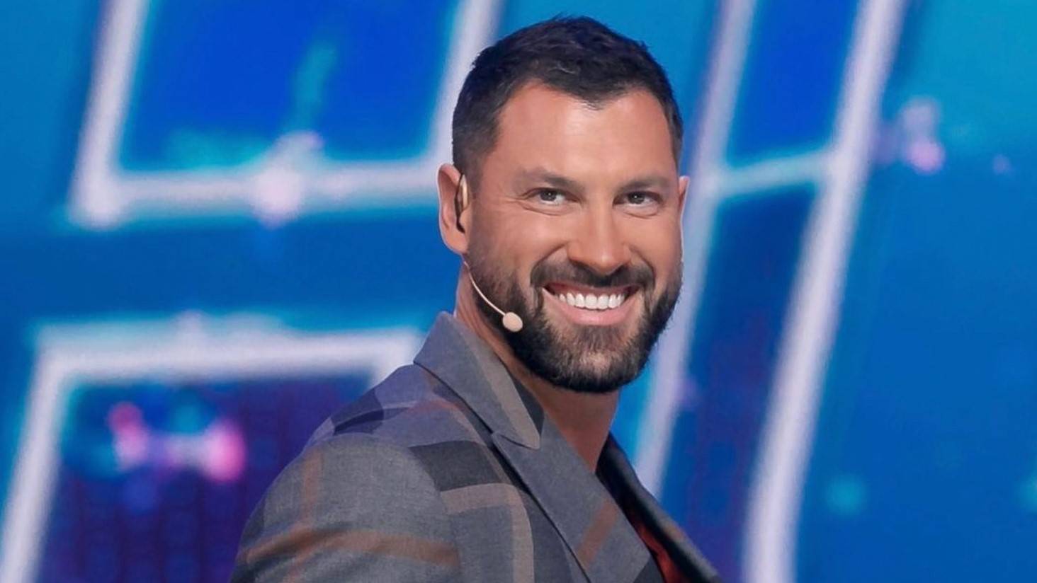 Maksim Chmerkovskiy Net Worth