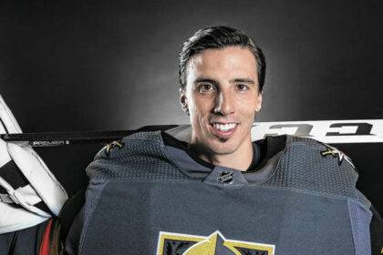 Marc Andre Fleury 1