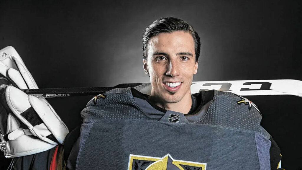 Marc Andre Fleury Family, Father, Kids, and Home - NAYAG Today