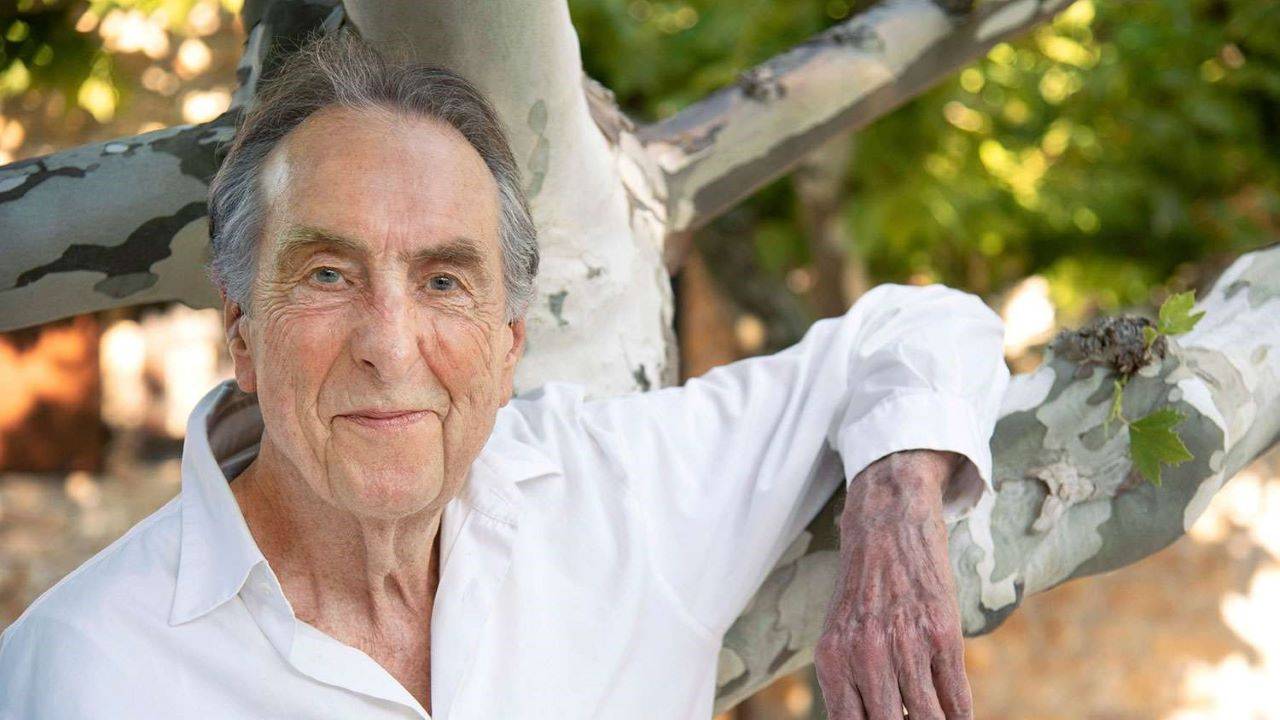 Masked Singer Eric Idle Takes Shots At John Cleese