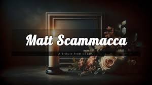 Matt Scammacca 