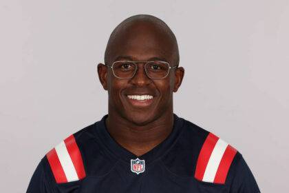 Matthew Slater 1