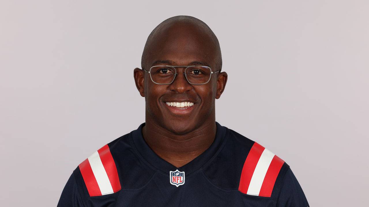 Matthew Slater