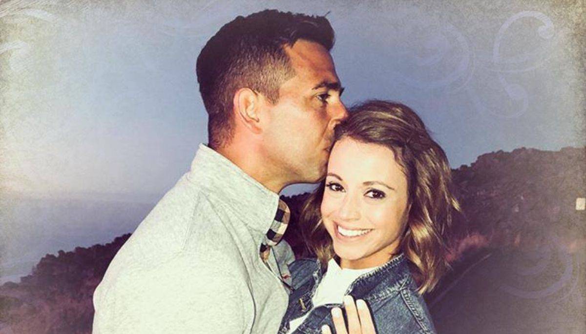 Is Cheryl Scott Married? Meet Cheryl Scott Husband Dante Deiana NAYAG