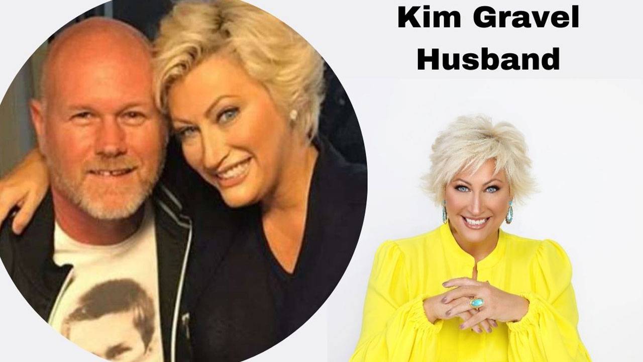 Meet Kim Gravel Husband Travis Gravel, Know Miss America Pageant Net ...