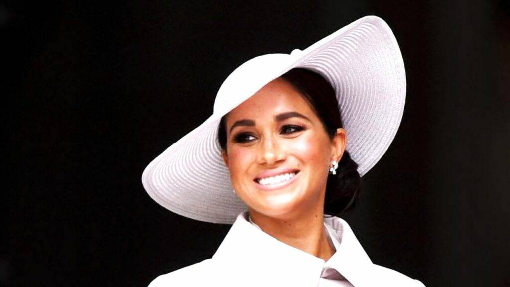 Meghan Markle's Net Worth