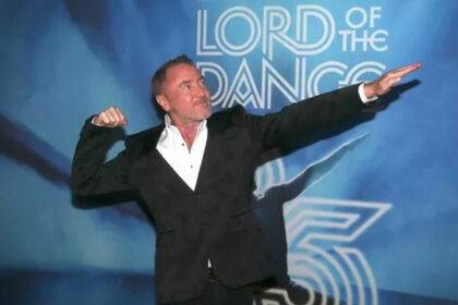 Michael Flatley Net Worth