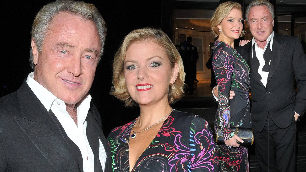 Michael Flatley Wife: Who Was Michael Flatley Married to? Know His Wife ...