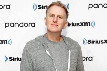 Michael Rapaport 1