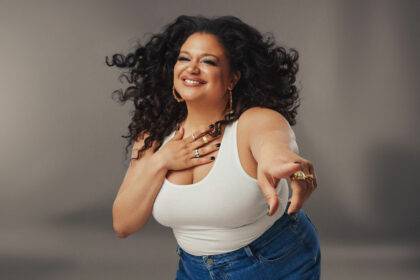 Michelle Buteau