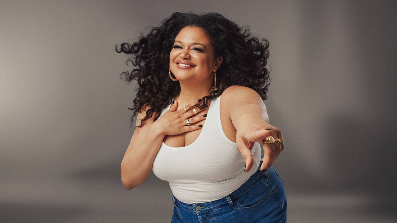 Michelle Buteau