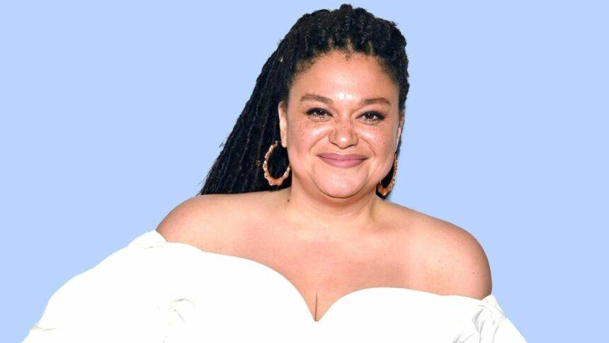 Michelle Buteaus Parents The Unexpected Path To Comedy Stardom - cifgaib