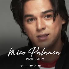 Mico Palanca Die