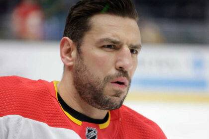 Milan Lucic 1