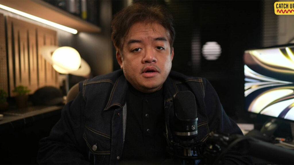 Miles Cheong