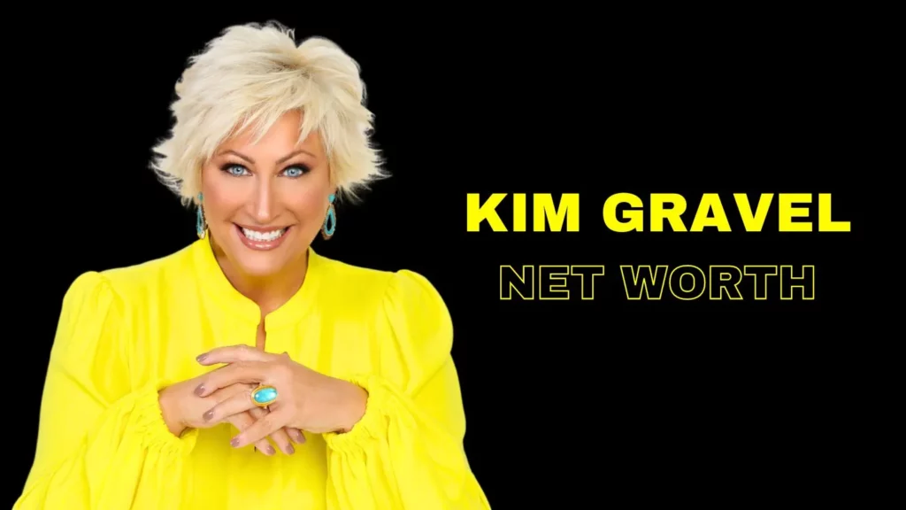 Miss America Pageant And Kim Gravels Net Worth