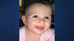 Missing Amber Alert Broward County Baby Found Safe In Florida