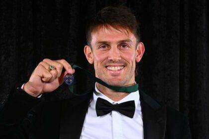 Mitch Marsh 1