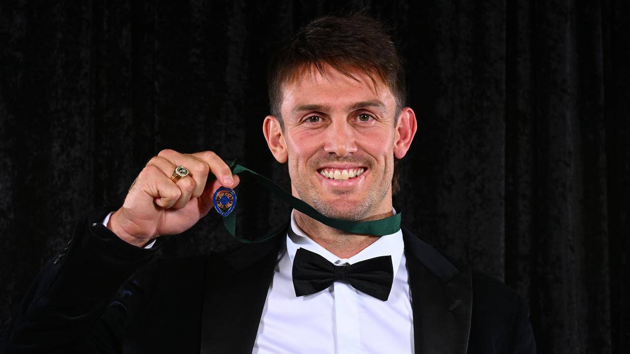 Mitch Marsh