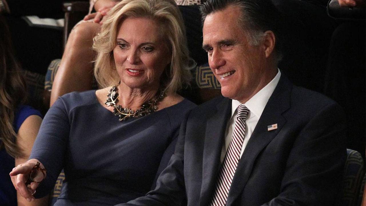 Mitt Romney Age How Old Is Mitt Romney? Know Everything About Mitt