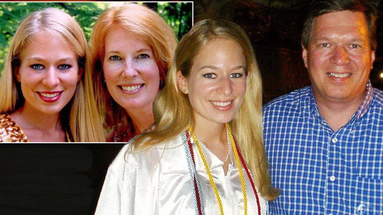 Natalee Holloway Parents